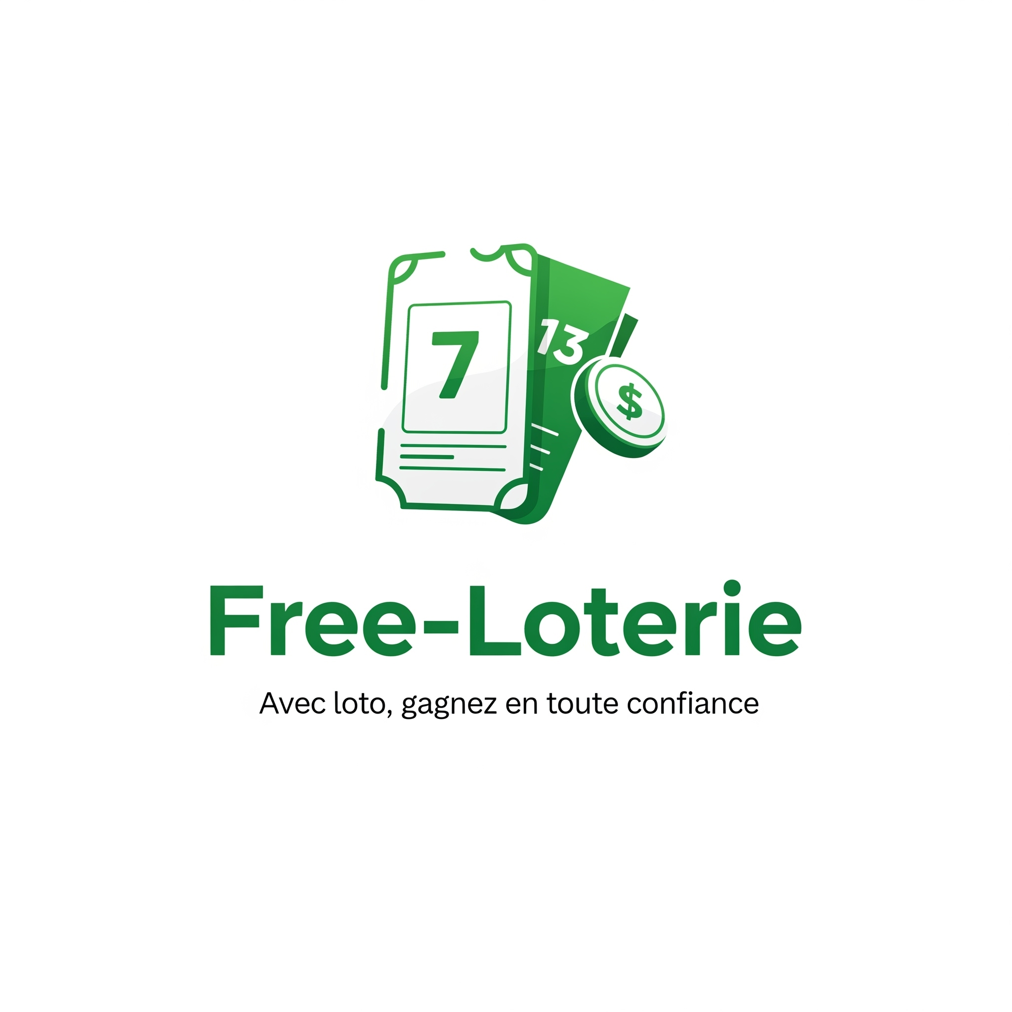 Logo MégaLoterie